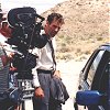 TV commercial for the new Ford Sierra Azura | Utah Desert 1992