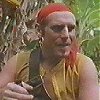 `Jolly Bob the pirate` | Magic Island | Paramount Pictures 1995