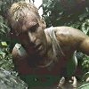 `Ed Dillon` | The Runner | Living Spirit Pictures 1992