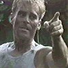 `Ed Dillon` | The Runner | Living Spirit Pictures 1992