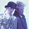 `Outerwear` | `Men's Look` Magazine | Laguna Beach, California, 1988