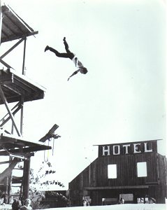 Slide