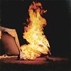 Full body fire | Hollywood 1985