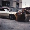 'Final Mission' | Car hit at high speed | Universal Studios, Hollywood 1983