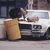 'Final Mission' | Car hit at high speed | Universal Studios, Hollywood 1983
