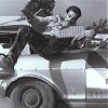 Car hit | California 1981
