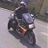 `Motorbiking Interceptor` | Interceptor | Chatsworth/Thames TV Production for ITV | 1989