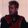 `LT Fosdyke` in `Sharpe's Justice` - An episode of ITV's drama series `Sharpe`| 1997
