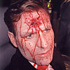 `Richard Flett` in `Taggart` | ITV | Filmed October 2003